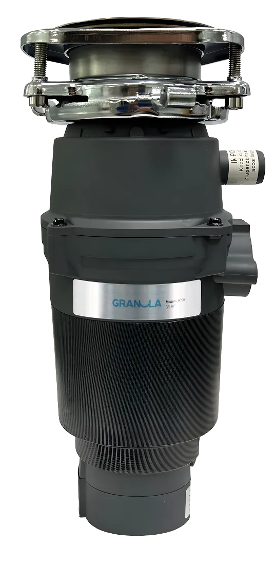 Измельчитель пищевых отходов Granula R700