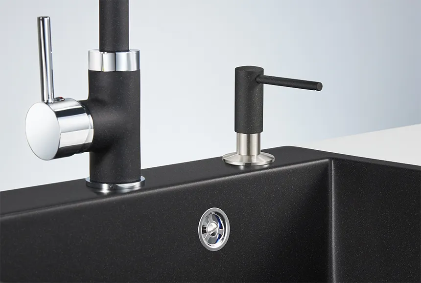 018 D,  ДОЗАТОР КУХОННЫЙ