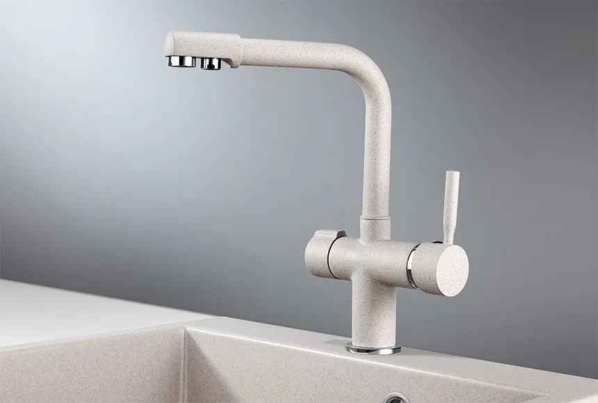 2088,  СМЕСИТЕЛЬ КУХОННЫЙ