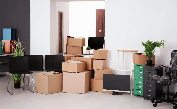 Наш филиал в городе Екатеринбург переехал на новый офис